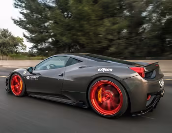 Prior-Design PD458 '2015