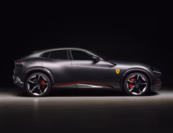 Ferrari Purosangue Tailor Made (#320160) '2025