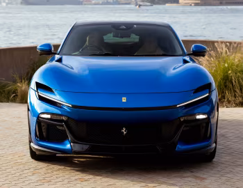 Ferrari Purosangue [Australia] (F175) '2023–н.в.