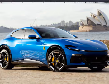 Ferrari Purosangue [Australia] (F175) '2023–н.в.