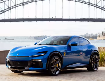 Ferrari Purosangue [Australia] (F175) '2023–н.в.