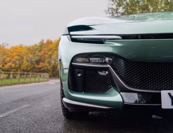 Ferrari Purosangue [UK-spec] '2023–н.в.