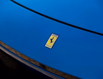 Ferrari Purosangue [Australia] (F175) '2023–н.в.