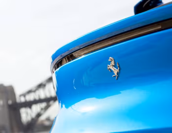 Ferrari Purosangue [Australia] (F175) '2023–н.в.