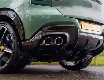 Ferrari Purosangue [UK-spec] '2023–н.в.