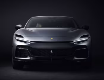 Ferrari Purosangue [Worldwide] (F175) '2022–pr.