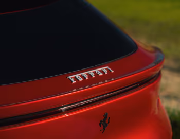 Ferrari Purosangue Handling Speciale (F175) '2026