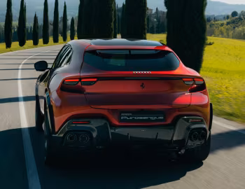 Ferrari Purosangue Handling Speciale (F175) '2026