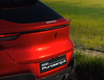 Ferrari Purosangue Handling Speciale (F175) '2026