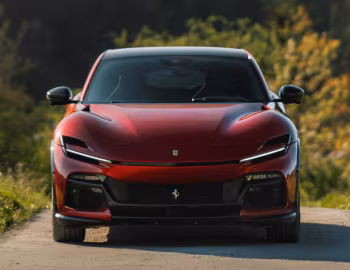 Ferrari Purosangue Handling Speciale (F175) '2026