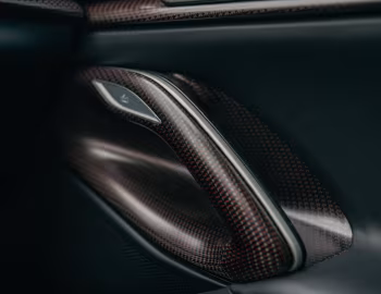 Интерьер Ferrari Purosangue Handling Speciale (F175) '2026