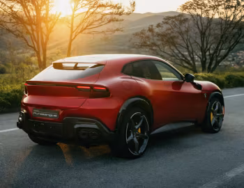 Ferrari Purosangue Handling Speciale (F175) '2026
