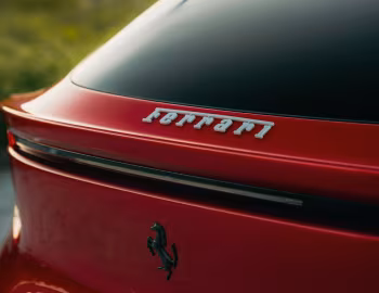 Ferrari Purosangue Handling Speciale (F175) '2026