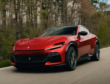 Ferrari Purosangue Handling Speciale (F175) '2026