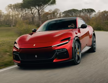 Ferrari Purosangue Handling Speciale (F175) '2026