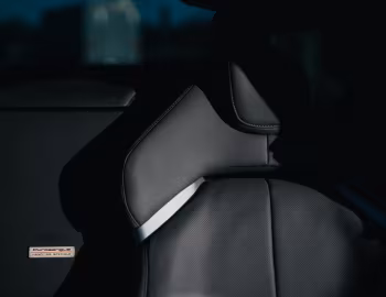 Интерьер Ferrari Purosangue Handling Speciale (F175) '2026