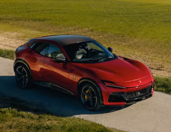 Ferrari Purosangue Handling Speciale (F175) '2026