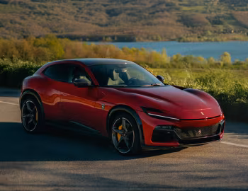 Ferrari Purosangue Handling Speciale (F175) '2026