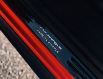 Ferrari Purosangue Handling Speciale (F175) '2026