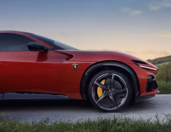 Ferrari Purosangue Handling Speciale (F175) '2026