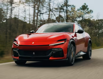 Ferrari Purosangue Handling Speciale (F175) '2026