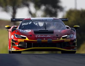 R. Ferri Motorsport Ferrari 296 GT3 (F171) '2026