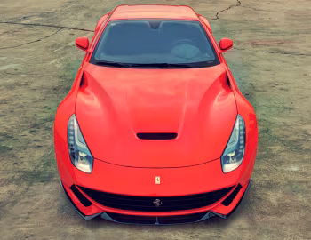 RevoZport Ferrari F12berlinetta '2015–17