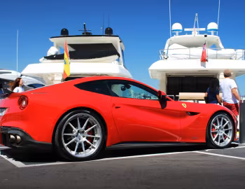RevoZport Ferrari F12berlinetta '2015–17