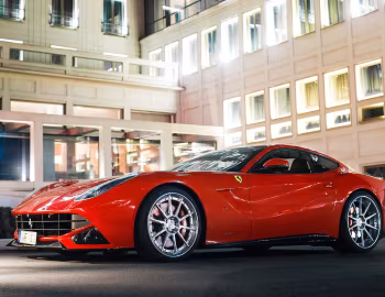 RevoZport Ferrari F12berlinetta '2015–17