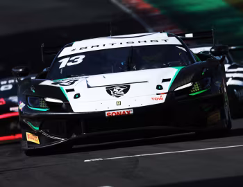 Rodin Motorsport Ferrari 296 GT3 Evo (F171) '2026
