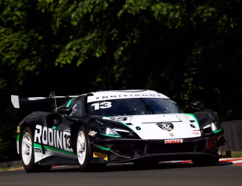 Rodin Motorsport Ferrari 296 GT3 Evo (F171) '2026