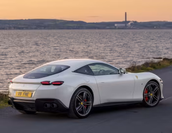 Ferrari Roma [UK-spec] (F169) '2020–25