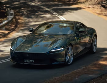 Ferrari Roma [Australia] (F169) '2020–25