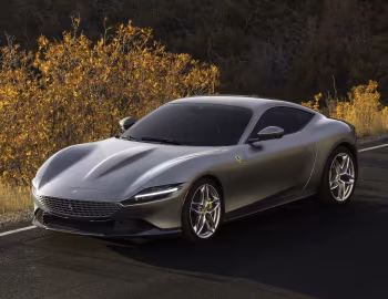 2021–25 Ferrari Roma [North America] (F169) '2020–25