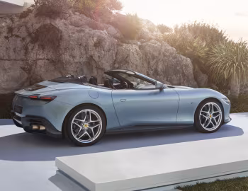 Ferrari Roma Spider [Worldwide] (F169A) '2023–26