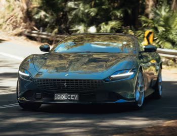 Ferrari Roma [Australia] (F169) '2020–25