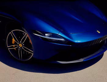2021–25 Ferrari Roma [North America] (F169) '2020–25