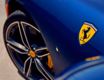 2021–25 Ferrari Roma [North America] (F169) '2020–25