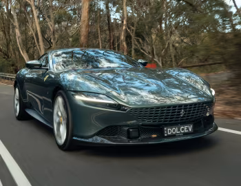 Ferrari Roma [Australia] (F169) '2020–25