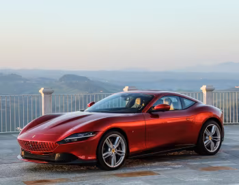 Ferrari Roma [Worldwide] (F169) '2020–25