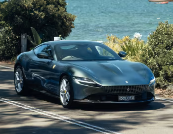 Ferrari Roma [Australia] (F169) '2020–25