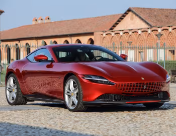 Ferrari Roma [Worldwide] (F169) '2020–25