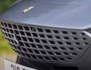 Ferrari Roma [UK-spec] (F169) '2020–25