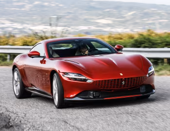 Ferrari Roma [Worldwide] (F169) '2020–25