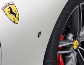 Ferrari Roma [UK-spec] (F169) '2020–25