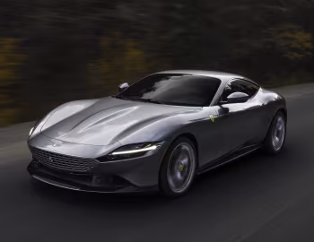 2021–25 Ferrari Roma [North America] (F169) '2020–25