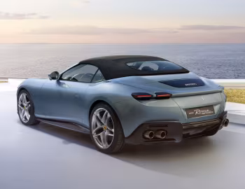 Ferrari Roma Spider [Worldwide] (F169A) '2023–26