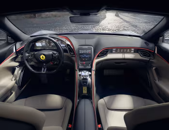 Торпедо Ferrari Roma [Worldwide] (F169) '2020–25