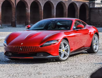 Ferrari Roma [Worldwide] (F169) '2020–25