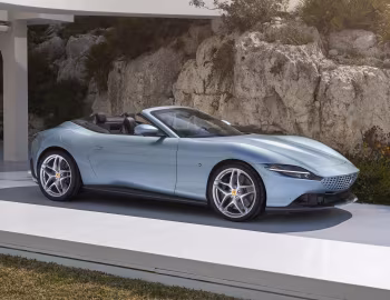 Ferrari Roma Spider [Worldwide] (F169A) '2023–26